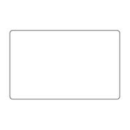 Thermal labels Niimbot stickers 80x50 mm - 560 pcs. White, NIIMBOT