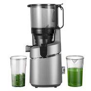 AMZCHEF SJ-036-GA slow-running juicer (gray), AMZCHEF