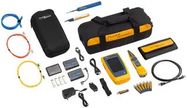 CABLE+WI-FI+N/W TESTER & FMC KIT, UK