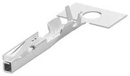 CONTACT, SOCKET, 24-22AWG, CRIMP