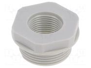 Reduction of threads for glands; Int.thread: PG11; polyamide LAPP