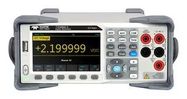 DMM, BENCH, 1KV, 10A, 6.5 DIGIT