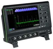 DSO, 4 CHANNEL, 1GHZ, 12.5MPTS, 10GSPS