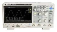 DSO, 2 CHANNEL, 350MHZ, 1GSPS, 14MPTS