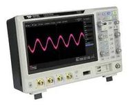 DSO, 4 CHANNEL, 200MHZ, 200MPTS, 2GSPS