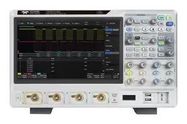 DSO, 4 CHANNEL, 1GHZ, 250MPTS, 5GSPS