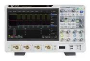 DSO, 4 CHANNEL, 200MHZ, 250MPTS, 5GSPS