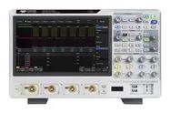 DSO, 4 CHANNEL, 350MHZ, 5GSPS, 250MPTS