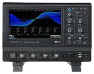DSO, 4 CHANNEL, 350MHZ, 4GSPS, 10MPTS