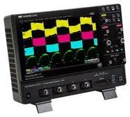 DSO, 4 CHANNEL, 1GHZ, 12.5MPTS, 5GSPS
