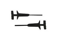 QFPIC CLIP, PROBE TIP, 0.5MM