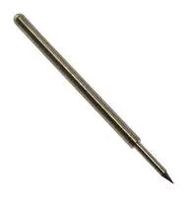RIGID TIP, PASSIVE PROBE, V2A, 0.8MM