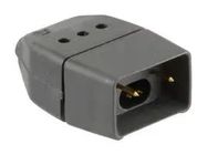 PLUG-ON ATTENUATOR, DIFFERENTIAL PROBE
