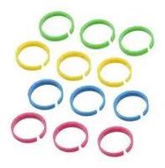 COLOR CODING RING, PASSIVE PROBE
