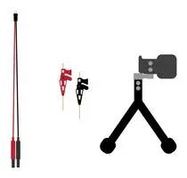 ACCESSORY KIT, PROBE HOLDER/GRABBER/ADAP