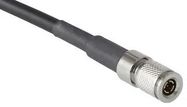 CBL ASSY, 1.0/2.3MM PLUG-PLUG, 75 OHM/9M