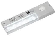 LED SLIM LIGHT, DAYLIGHT WHT/560LM/345MM
