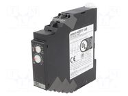 Automation module: timer; 0,1s÷1200h; DPDT; 250VAC/5A; 24÷240VDC OMRON