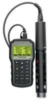 MULTIPARAMETER METER, LCD, 0 TO 0.2S/CM