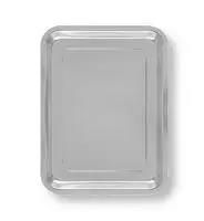 DRIP TRAY, 6L-9L BASKET, MEDIUM, SS