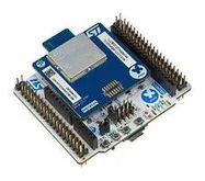 DEV BRD, NUCLEO-64, ARM CORTEX-M33F
