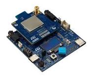 DISCOVERY BOARD, 32BIT, ARM CORTEX-M33F