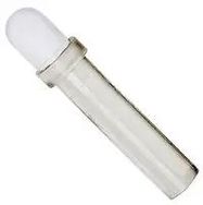 LIGHT PIPE, SINGLE, ROUND, PANEL