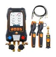 SMART VACUUM KIT, WITH 4PC OF HOSE SET