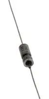 TANTALUM CAP, 27UF, 60VDC, 20%, AXIAL