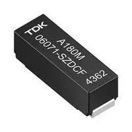 POWER INDUCTOR, 68UH, 0.33A, WIREWOUND