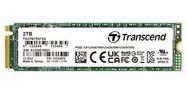 SSD, PCIE/NVME, 3D NAND, 2TB