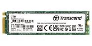 SSD, PCIE/NVME, 3D NAND, 2TB