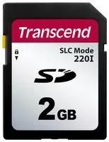 SD CARD, 2GB, 2.7-3.6V, MLC NAND FLASH
