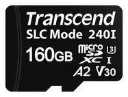MICROSDXC CARD, UHS-I, CLASS 2/30, 160GB