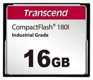 COMPACT FLASH CARD, 16GB, MLC NAND