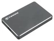 PORTABLE HARD DRIVE, 2TB, 2.5", USB 3.1