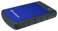 PORTABLE HARD DRIVE, 2TB, 2.5", USB 3.1