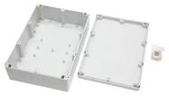 ENCLOSURE, MULTIPURPOSE, PC, LIGHT GREY