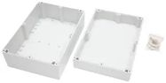 ENCLOSURE, MULTIPURPOSE, PC, LIGHT GREY