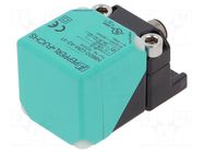 Sensor: inductive PEPPERL+FUCHS
