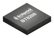 EMBEDDED VIDEO ENGINE, 3.63V, LFBGA-329