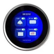 ROTARY DIAL DISPLAY, IPS TFT LCD, 5V