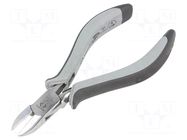 Pliers; side,cutting; ESD; 140mm C.K