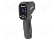 Infrared thermometer; colour,LCD TFT 1,45"; 128x128; -30÷650°C FLIR SYSTEMS AB
