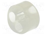 Insert for gland; 6mm; PG16; IP54; silicone; Holes no: 3; -40÷100°C LAPP