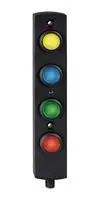 CONTROL PANEL, 0.01A, 24VDC
