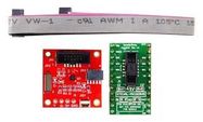 EVAL KIT, 3-AXIS DIGITAL ACCELEROMETER