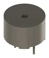 INDICATOR, EMECH, CONT, 83DBA, 3.1KHZ