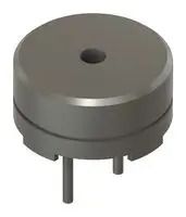 TRANSDUCER, EMECH, 85DBA, 2.73KHZ