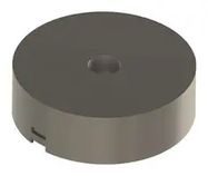 TRANSDUCER, PIEZO, 85DBA, 4KHZ